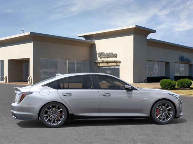 View vehicle photo 5