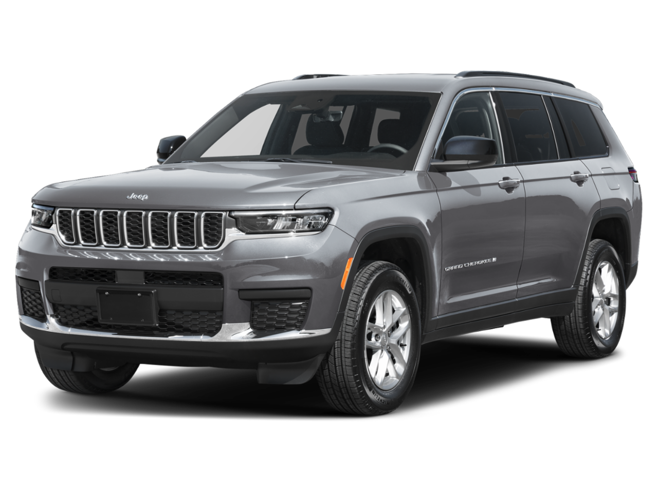 View 2026 Jeep Grand Cherokee L Laredo Altitude offer details at Lester Glenn Jeep