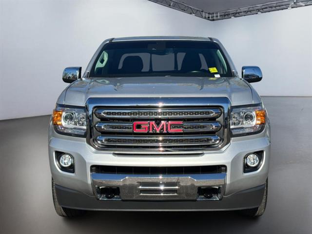 2020 GMC Canyon SLT 6