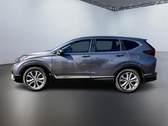 2022 Honda CR-V AWD Touring 4dr SUV 9