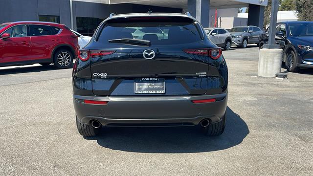 2021 Mazda CX-30 Turbo Premium 9