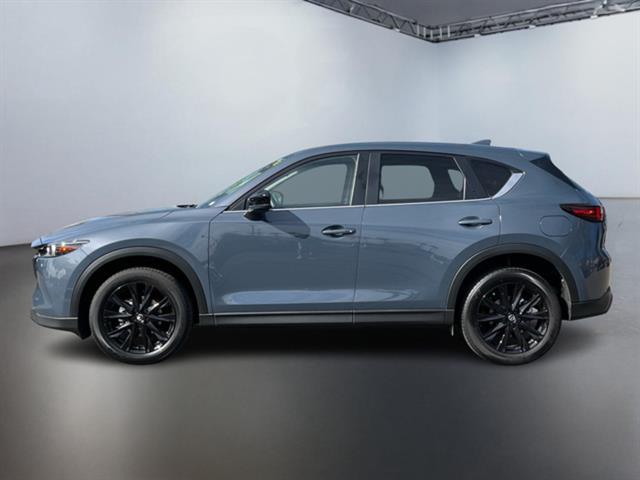 2024 Mazda CX-5 2.5 S Carbon Edition 9