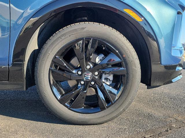 View vehicle photo 5