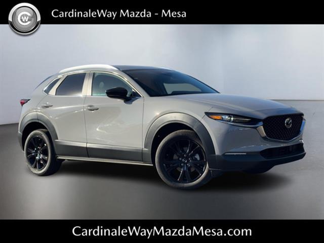 2025 Mazda CX-30 2.5 S Select Sport 1