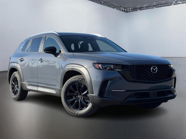 2025 Mazda CX-50 2.5 S Select Package 2