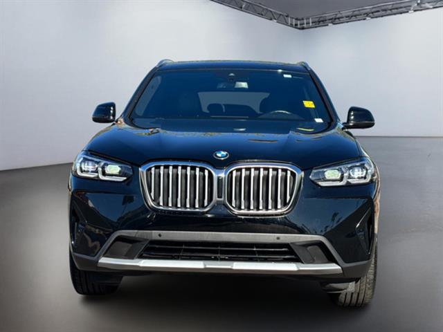 2022 BMW X3 sDrive30i sDrive30i 7