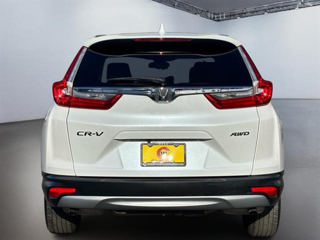 2019 Honda CR-V EX 7