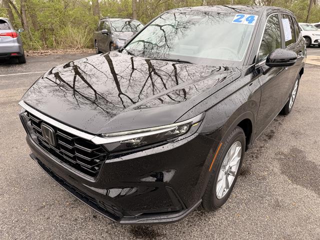 View vehicle photo 7