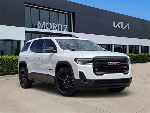 2023 Gmc Acadia
