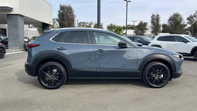 2024 Mazda CX-30 2.5 S Carbon Edition 6