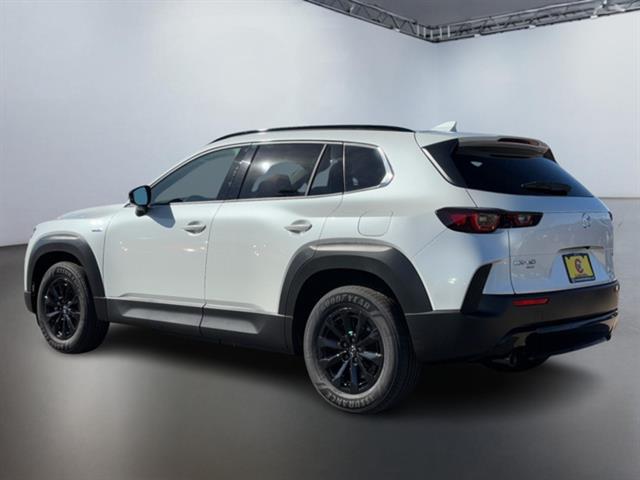 2025 Mazda CX-90 3.3 Turbo S Premium Package 10