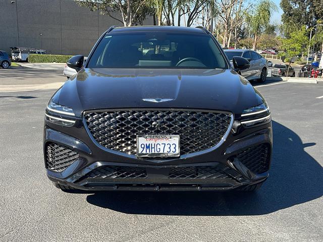 2025 Genesis GV70 2.5T Standard 3