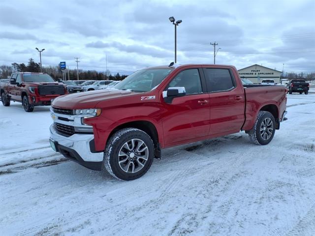 View vehicle photo 5