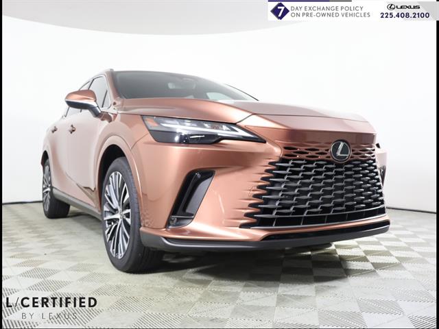 2023 Lexus RX 350 350 Premium Plus FWD's photo