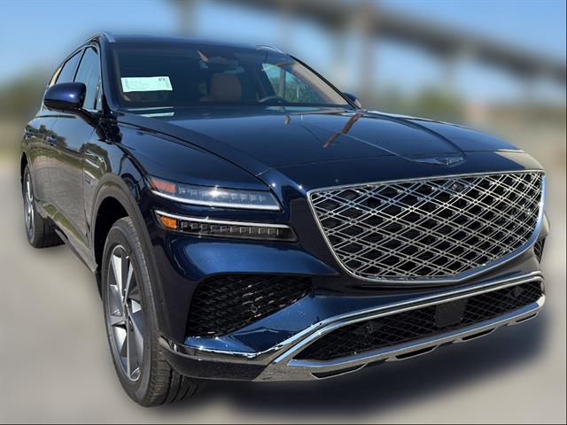 2026 Genesis GV80 2.5T Advanced AWD's photo