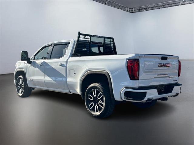 2021 GMC Sierra 1500 AT4 10