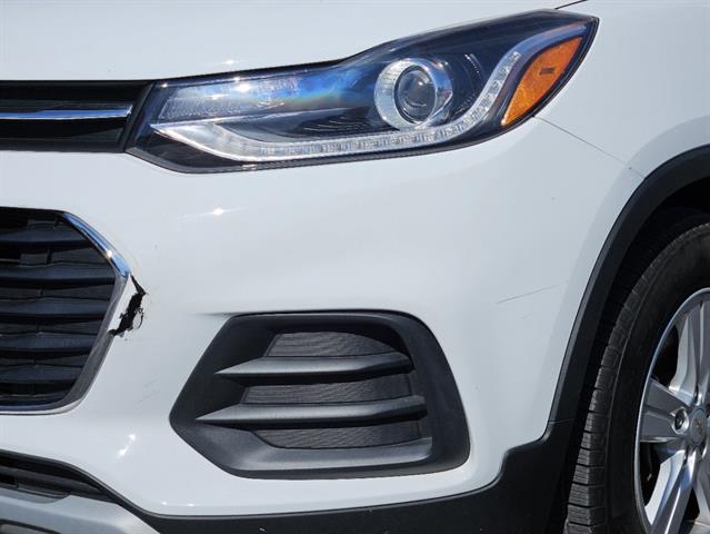 2019 Chevrolet Trax LT 6