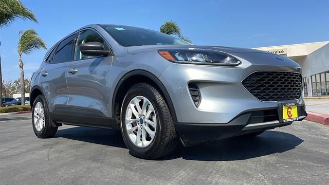 2022 Ford Escape SE 5