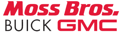 Moss Bros. Buick-GMC Logo