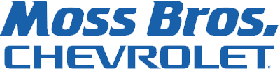 Moss Bros. Chevrolet Logo