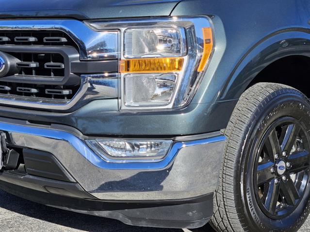 2021 Ford F-150 XLT 6