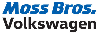 Moss Bros Volkswagen Logo