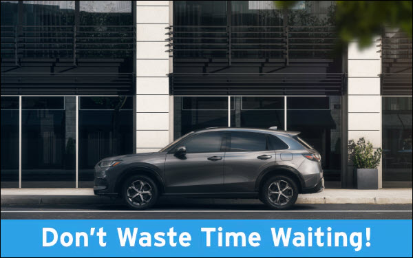 Service Pick Up & Delivery