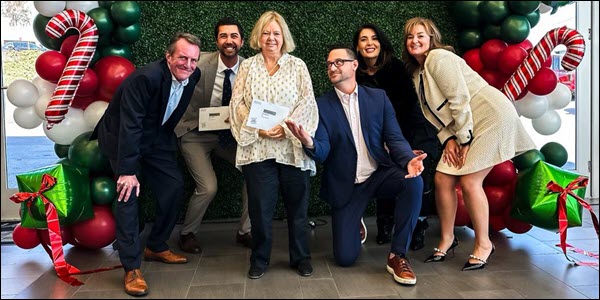 Celebrating Our Porsche Family