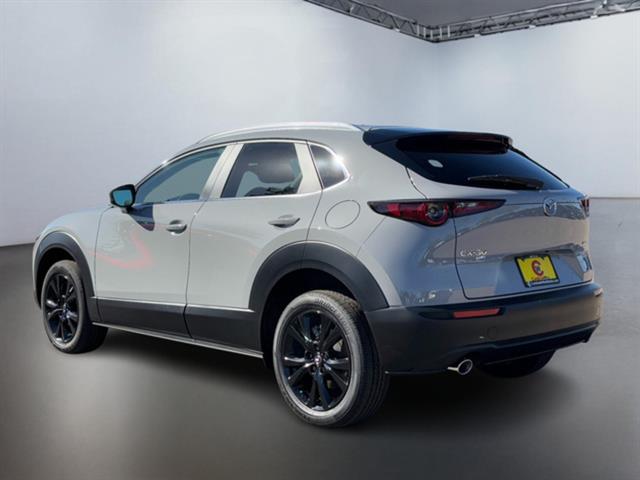 2025 Mazda CX-30 2.5 S Select Sport 10