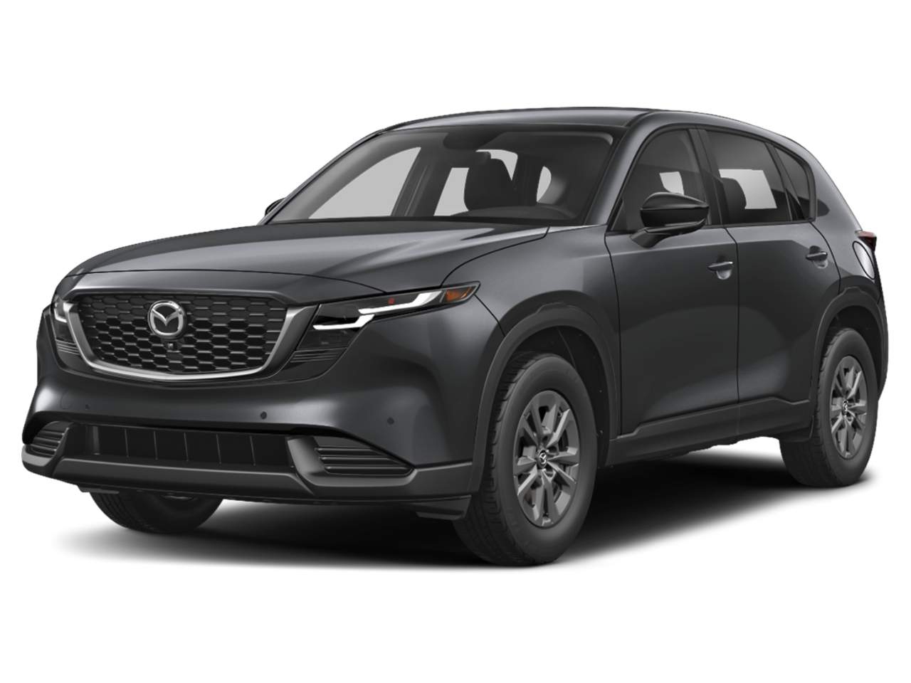 View Mazda CX-5 offer details at Lester Glenn Mazda