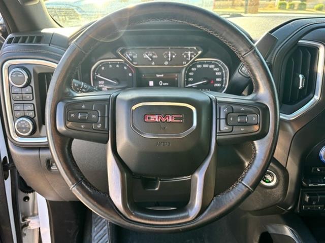 2021 GMC Sierra 1500 AT4 22