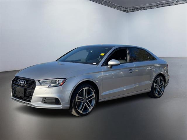 2020 Audi A3 Sedan 2.0T Premium 8