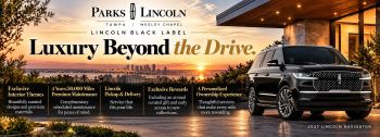 Lincoln Black Label Collection
