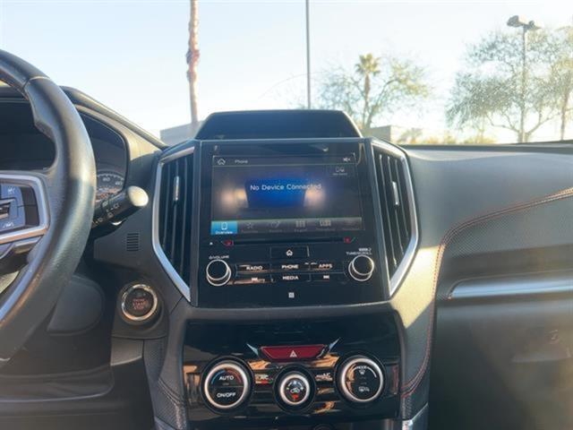 2019 Subaru Forester Sport 26