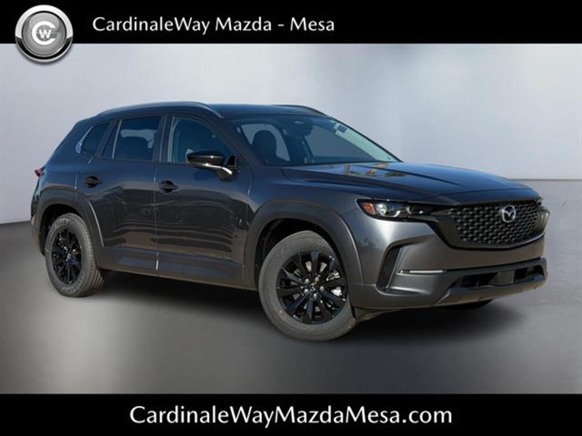 2025 Mazda CX-50 2.5 S Preferred Package 1