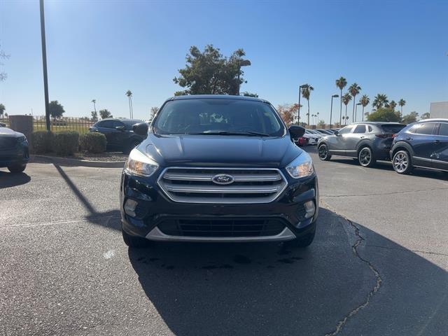 2019 Ford Escape SE 35