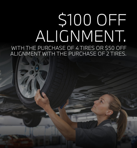 Wheel Alignment