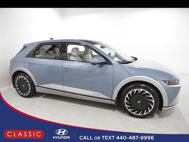 2024 Hyundai Ioniq 5 Limited AWD