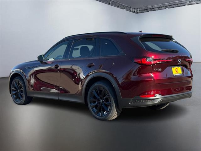 2025 Mazda CX-90 3.3 Turbo Premium Sport 7