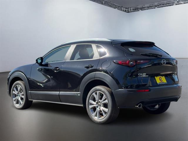 2025 Mazda CX-30 2.5 S Preferred Package 10