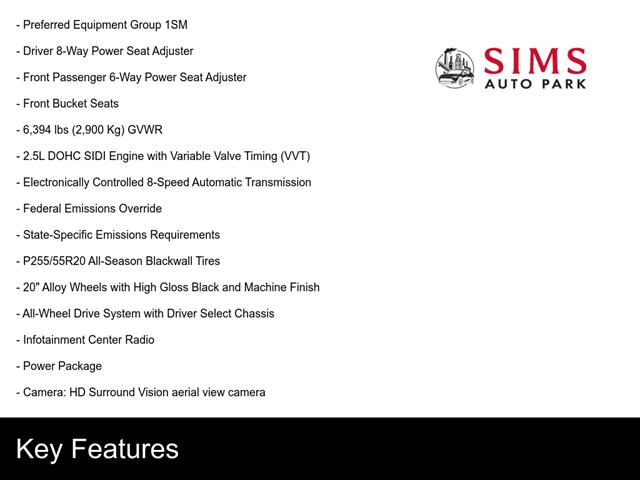 View vehicle photo 5