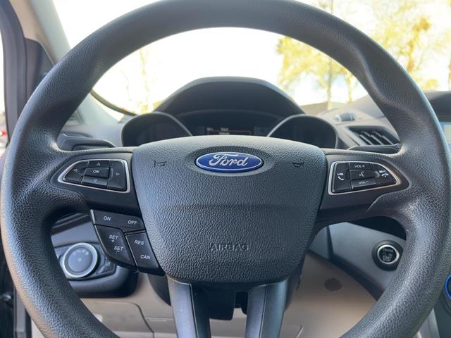 2019 Ford Escape SE 27