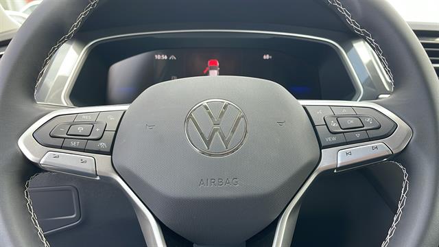 2024 Volkswagen Tiguan S 4Motion 23