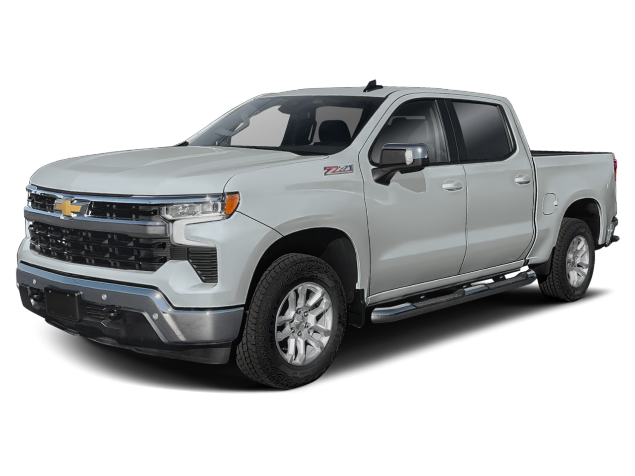 View 2026 Chevrolet Silverado 1500 LT offer details at Lester Glenn Chevrolet