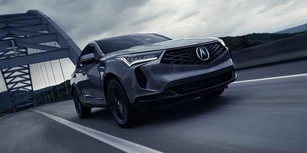 2025 Acura RDX