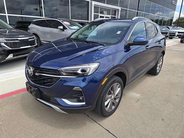 2023 Buick Encore GX