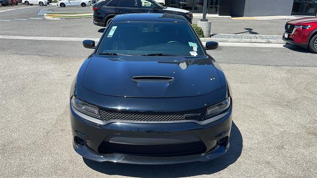 2020 Dodge Charger GT 4dr Sedan 2