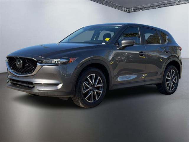 2018 Mazda CX-5 Touring 9