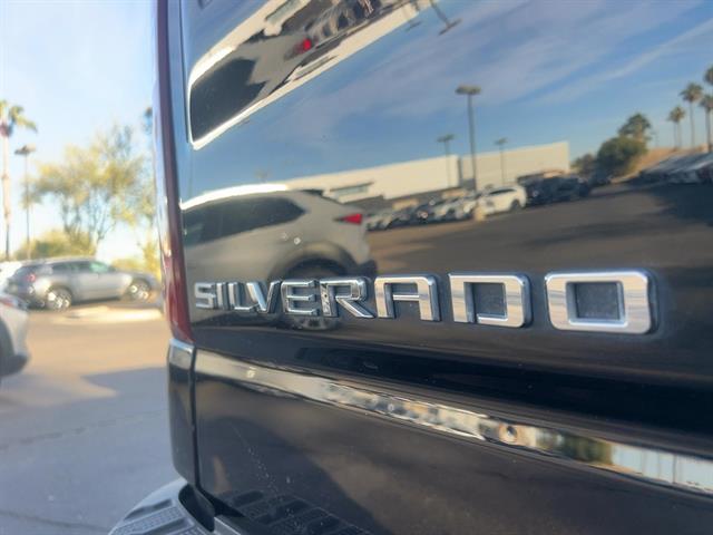 2019 Chevrolet Silverado 1500 Work Truck 12