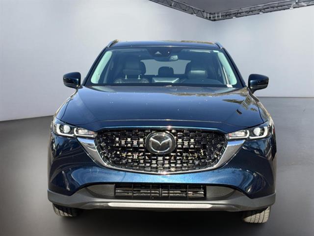 2022 Mazda CX-5 2.5 S Preferred 6